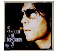 Ed Harcourt - Until Tomorrow Then: The Best Of Ed Harcourt
