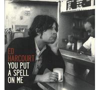 Ed Harcourt - You Put a Spell on Me [7" VINYL]