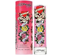 Ed Hardy by Christian Audigier Eau De Parfum 100ml - Bold, Fruity & Floral Scent