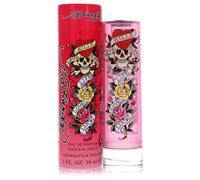 Ed Hardy by Christian Audigier Eau De Parfum Spray 1 oz / e 30 ml [Women]