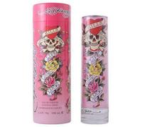 Ed Hardy ED HARDY WOMAN eau de parfum spray 100 ml