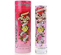 Ed Hardy ED HARDY WOMAN eau de parfum spray 100 ml