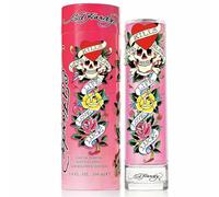 Ed Hardy For Women Eau de Parfum Spray 100ml