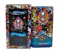 Ed Hardy Hearts & Daggers Men 100ml EDT Spray
