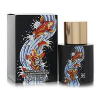 ED HARDY KOI WAVE Eau De Parfum 1.0 oz for Women