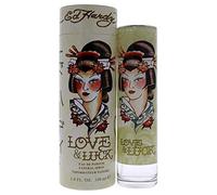Christian Audigier Ed Hardy Love & Luck Woman eau de parfum for women 100 ml