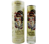 Ed Hardy Love and Luck Eau de Parfum Spray For Her, 50 ml
