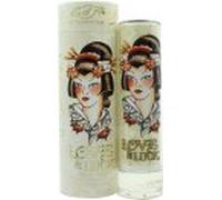 Christian Audigier Ed Hardy Love & Luck Woman eau de parfum for women 100 ml