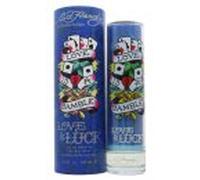 Ed Hardy Love & Luck Eau de Toilette 100ml EDT Spray
