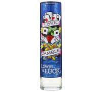 Ed Hardy Love & Luck Eau de Toilette 100ml EDT Spray