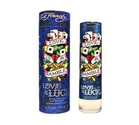 Ed Hardy Love & Luck For Him 100ml Eau de Toilette Spray
