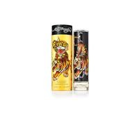 Ed Hardy Original Eau de Toilette for Men - 100 ml