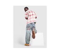 Ed Hardy Panther Jeans - Blue - Mens S