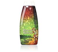 Ed Hardy Peace and Harmony Dark Tanning Sunbed Intensifier Oil Free 300ml