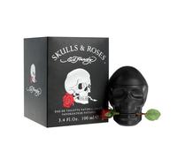 Ed Hardy Skulls & Roses 3.4 oz / 100 ml Eau De Toilette spray for men