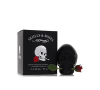 Ed Hardy Skulls & Roses Eau de Toilette 75ml Spray