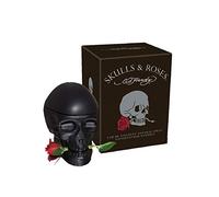 Ed Hardy Skulls & Roses For Him FOR MEN by Christian Audigier - 100 ml EDT Spray