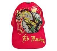 ED HARDY Trucker Hat