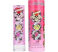 Ed Hardy ED HARDY WOMAN eau de parfum spray 100 ml