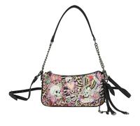 ED HARDY Women's Shoulder Crossbody Bag