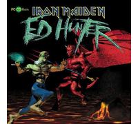 Ed Hunter +Cd-Rom