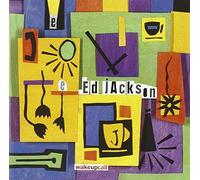 Ed Jackson: Wake-Up Call - Ed Jackson: Wake-Up Call