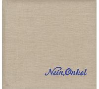 Ed Jones and Timothy Prus: Nein, Onkel: Snapshots From Another Front 1938-1945