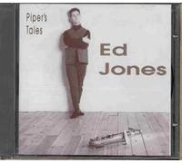 Ed Jones - Pipers Tales