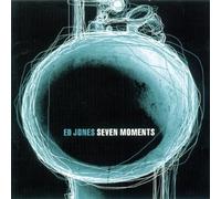 Ed Jones - Seven Moments