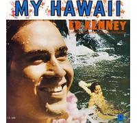 Ed Kenney - My Hawaii (Jpn)