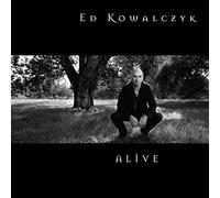 Ed Kowalczyk - Alive