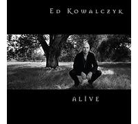 Ed Kowalczyk – Alive – CD