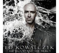 Kowalczyk ed The Flood And The Mercy (CD)