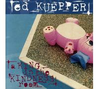Ed Kuepper - A King in the Kindness Room