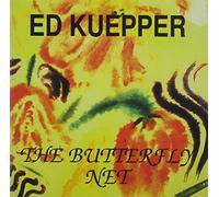 Ed Kuepper - Butterfly Net