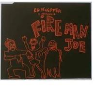 Ed Kuepper - Fireman Joe Part 1