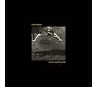 Ed Kuepper - Honey Steel's Gold - Black Vinyl [VINYL] [Vinyl LP]