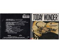 Ed Kuepper - Today wonder
