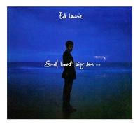 Ed Laurie - Small Boat Big Sea