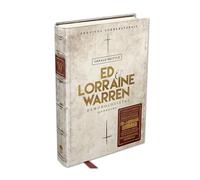Ed & Lorraine Warren - Demonologistas. Arquivos Sobrenaturais (Em Portuguese do Brasil)