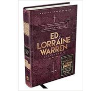 Ed & Lorraine Warren Lugar Sombrio (Em Portugues do Brasil)