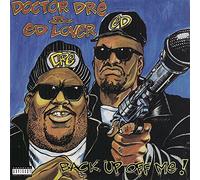 Ed Lover) Dr. Dre & Ed Lover (Dr Dre - Back Up Off Me