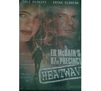 Ed McBain's: Heatwave [DVD] [Region 1] [US Import] [NTSC]