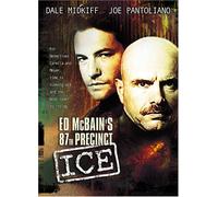 Ed McBain's: Ice [DVD] [Region 1] [US Import] [NTSC]