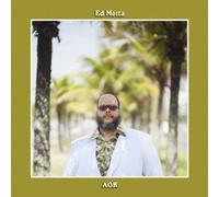 Ed Motta - Aor +2 [Japan CD] PCD-93742