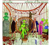 Ed Motta - Criterion Of The Senses [VINYL]