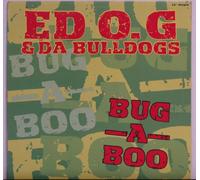 Ed Og & Bulldogs - Bug-A-Boo [VINYL]