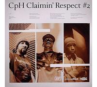 Ed Og, Masta Ace & Co - Cph Claimin Respect [12" VINYL]