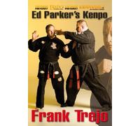 Ed Parker's Kenpo [DVD]