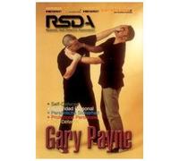 Ed Parker's Kenpo IKKA [DVD]
